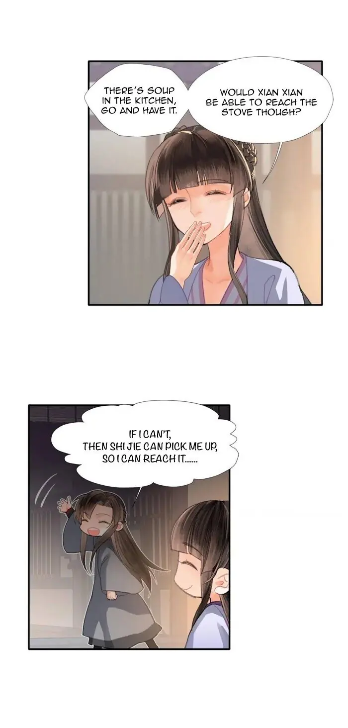 Mo Dao Zu Shi Chapter 191 image 19_optimized
